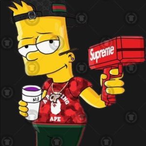 Meet your Posher, Gracie